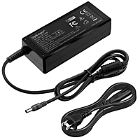 DC Power Adapter 48V 1A , 100-240V AC Input | Standard Wall Plug Charger for Routers, LED Strips, CCTV Cameras & Networking Devices DC Power Adapter 48V 1A , 100-240V AC Input | Standard Wall Plug Charger for Routers, LED Strips, CCTV Cameras & Networking Devices