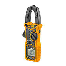 INGCO Digital AC Clamp Meter DCM6003 (Display:6000 Counts)