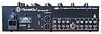 DDJ-8USBEB 4-Ch DJ Mixer with USB & Bass Eala Effects DDJ-8USBEB 4-Ch DJ Mixer with USB & Bass Eala Effects