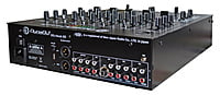 DDJ-8USBEB 4-Ch DJ Mixer with USB & Bass Eala Effects DDJ-8USBEB 4-Ch DJ Mixer with USB & Bass Eala Effects