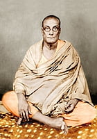 Swami Vijnanananda Standard Photo