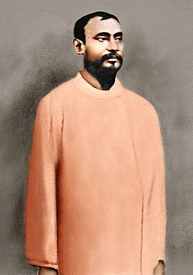 Swami Yogananda Standard Photo