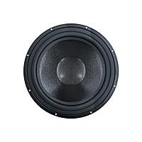 DE1000-01 Woofer 10" 4 Ohms 100 Watts (2 Pcs) DE1000-01 Woofer 10" 4 Ohms 100 Watts (2 Pcs)