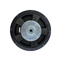 DE1000-01 Woofer 10" 4 Ohms 100 Watts (1 Pcs) DE1000-01 Woofer 10" 4 Ohms 100 Watts (1 Pcs)