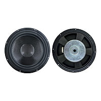DE1000-01 Woofer 10" 4 Ohms 100 Watts (2 Pcs) DE1000-01 Woofer 10" 4 Ohms 100 Watts (2 Pcs)