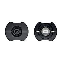 DE17N-06 NEODYMIUM TWEETER (1 PCS) DE17N-06 NEODYMIUM TWEETER (1 PCS)