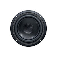 DE50M-01 Mid range 5" 4Ohms 30 Watts (2 Pcs) DE50M-01 Mid range 5" 4Ohms 30 Watts (2 Pcs)