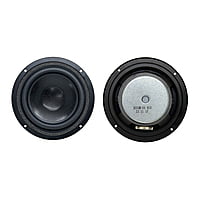 DE50M-01 Mid range 5" 8Ohms 30 Watts (2 Pcs) DE50M-01 Mid range 5" 8Ohms 30 Watts (2 Pcs)