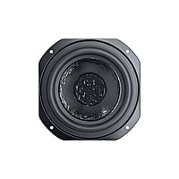 DE60C-02 Woofer 6" 8Ohms 50 Watts (1 Pcs) DE60C-02 Woofer 6" 8Ohms 50 Watts (1 Pcs)