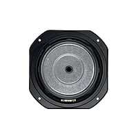 DE60C-02 Woofer 6" 8Ohms 50 Watts (1 Pcs) DE60C-02 Woofer 6" 8Ohms 50 Watts (1 Pcs)