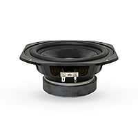 DE60C-02 Woofer 6" 8Ohms 50 Watts (1 Pcs) DE60C-02 Woofer 6" 8Ohms 50 Watts (1 Pcs)