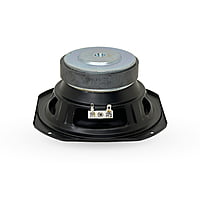 DE60C-02 Woofer 6" 8Ohms 50 Watts (2 Pcs) DE60C-02 Woofer 6" 8Ohms 50 Watts (2 Pcs)