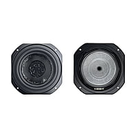 DE60C-02 Woofer 6" 8Ohms 50 Watts (2 Pcs) DE60C-02 Woofer 6" 8Ohms 50 Watts (2 Pcs)