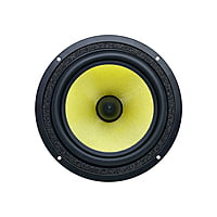 DS-65KM10 Mid range 6.5" 8Ohms 60 Watts (2 Pcs) DS-65KM10 Mid range 6.5" 8Ohms 60 Watts (2 Pcs)