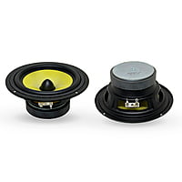 DS-65KM10 Mid range 6.5" 4Ohms 60 Watts (2 Pcs) DS-65KM10 Mid range 6.5" 4Ohms 60 Watts (2 Pcs)