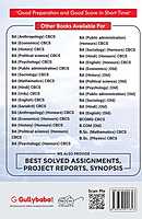 IGNOU DECE-02 - Child Health and Nutrition, Latest Help Book Edition