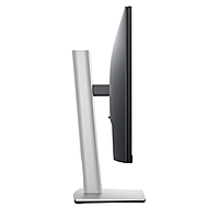 OPEN BOX | DELL | P2422H| 24"LED-Backlit LCD Monitor| IPS PANEL | 3-SIDED BEZELLESS | Black