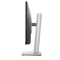 OPEN BOX | DELL | P2422H| 24"LED-Backlit LCD Monitor| IPS PANEL | 3-SIDED BEZELLESS | Black