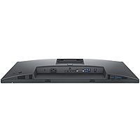 OPEN BOX | DELL | P2422H| 24"LED-Backlit LCD Monitor| IPS PANEL | 3-SIDED BEZELLESS | Black
