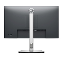 OPEN BOX | DELL | P2422H| 24"LED-Backlit LCD Monitor| IPS PANEL | 3-SIDED BEZELLESS | Black