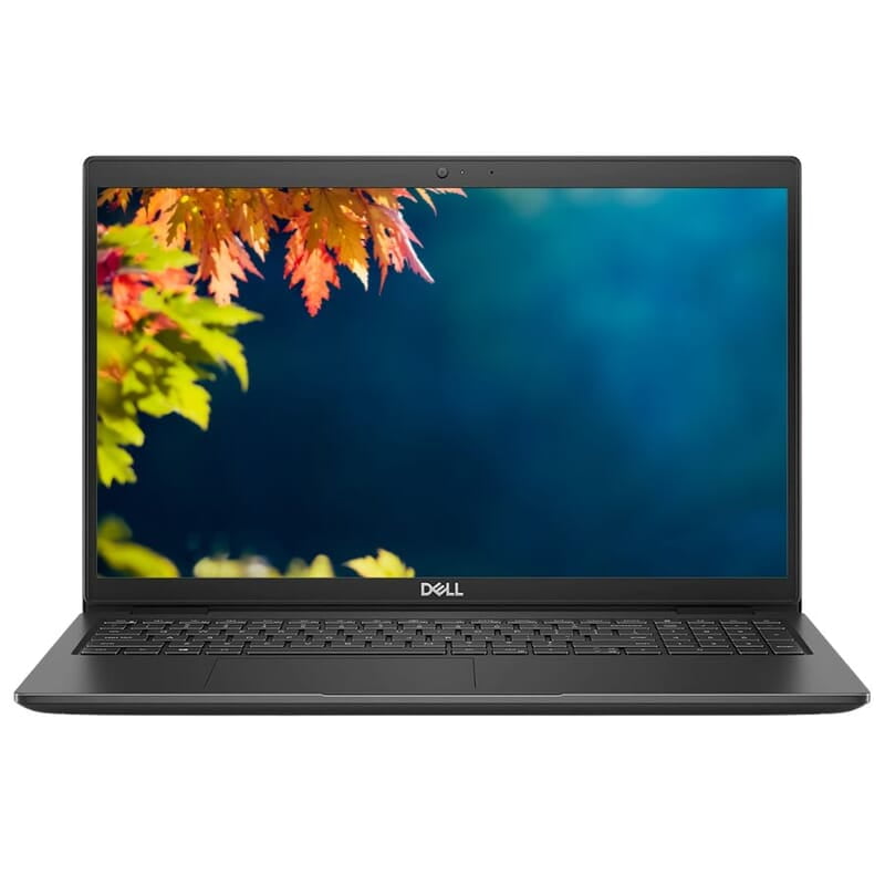 Dell Latitude 3520 | Intel I5-1135G7 @ 2.4 GHz | 15.6" Display | 16gb DDR4 RAM | 512gb SSD | Refurbished Black