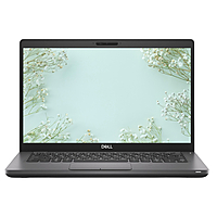 Refurbished Dell Latitude 5400 | I5- 8365U | 1.60 GHz | 8 GB RAM | 256 GB SSD | Windows 10 Pro | Black