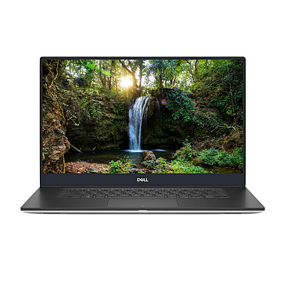 Refurb Dell Precision 5540 | Mobile Workstation | 15.6” FHD Display | I9-9980HK | 32 GB RAM | 512 GB NVMe SSD | 4 GB Graphic | Windows 11 Pro | Silver / Black