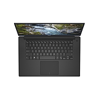 Refurb Dell Precision 5540 | Mobile Workstation | 15.6” FHD Display | I9-9980HK | 32 GB RAM | 512 GB NVMe SSD | 4 GB Graphic | Windows 11 Pro | Silver / Black