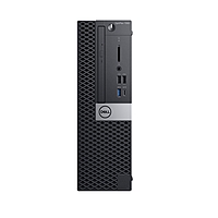 Refurbished Dell OptiPlex 7060 Tower Model| I5 | 8TH GEN | 8500 @ 3.0 GHz | 8 GB RAM | 256 GB Nvme SSD| Black Refurbished Dell OptiPlex 7060 Tower Model| I5 | 8TH GEN | 8500 @ 3.0 GHz | 8 GB RAM | 256 GB Nvme SSD| Black