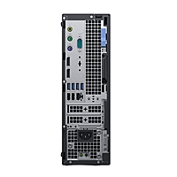 Refurbished Dell OptiPlex 7060 Tower Model| I5 | 8TH GEN | 8500 @ 3.0 GHz | 8 GB RAM | 256 GB Nvme SSD| Black Refurbished Dell OptiPlex 7060 Tower Model| I5 | 8TH GEN | 8500 @ 3.0 GHz | 8 GB RAM | 256 GB Nvme SSD| Black