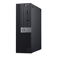 Refurbished Dell OptiPlex 7060 Tower Model| I5 | 8TH GEN | 8500 @ 3.0 GHz | 8 GB RAM | 256 GB Nvme SSD| Black Refurbished Dell OptiPlex 7060 Tower Model| I5 | 8TH GEN | 8500 @ 3.0 GHz | 8 GB RAM | 256 GB Nvme SSD| Black