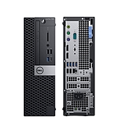 Refurbished Dell OptiPlex 7060 Tower Model| I5 | 8TH GEN | 8500 @ 3.0 GHz | 8 GB RAM | 256 GB Nvme SSD| Black Refurbished Dell OptiPlex 7060 Tower Model| I5 | 8TH GEN | 8500 @ 3.0 GHz | 8 GB RAM | 256 GB Nvme SSD| Black