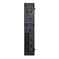 Dell OptiPlex 7070 Tiny Business Pc | I5 | 8TH GEN | 8400T @ 2.80 GHz | 8 GB RAM | 256 GB Nvme SSD| Black | Refurbished Dell OptiPlex 7070 Tiny Business Pc | I5 | 8TH GEN | 8400T @ 2.80 GHz | 8 GB RAM | 256 GB Nvme SSD| Black | Refurbished