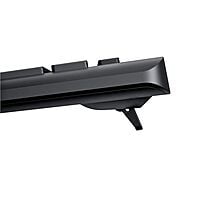 Dell KM3322W | Wireless USB Keyboard and Mouse Combo | Spill-Resistant Keys | Black Dell KM3322W | Wireless USB Keyboard and Mouse Combo | Spill-Resistant Keys | Black