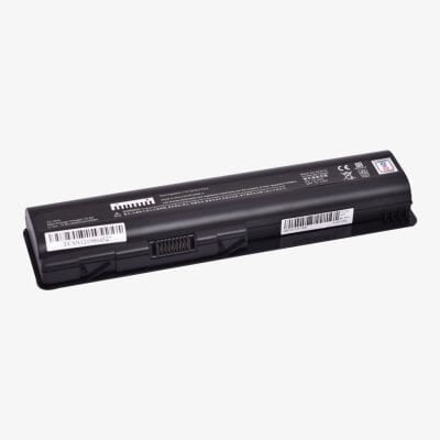 Laptop Battery HP DV4, Compaq Presario, CQ40, CQ45, CQ50, CQ60, CQ70 - Compatible Laptop Battery HP DV4, Compaq Presario, CQ40, CQ45, CQ50, CQ60, CQ70 - Compatible