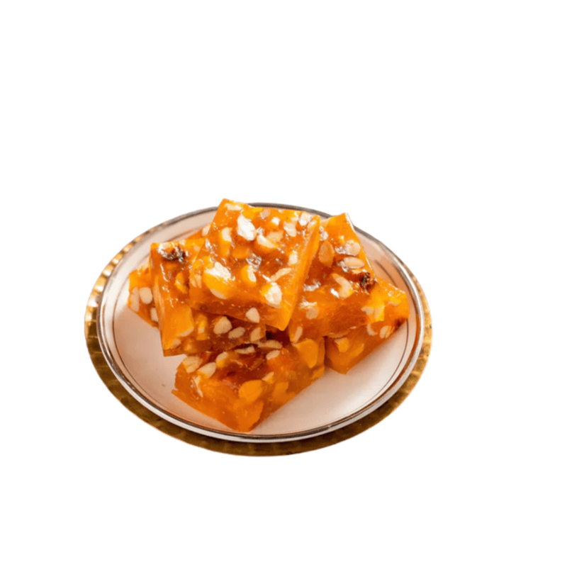 Dry Fruit Halwa - 2 KG Pack