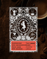DG Espresso Roast DG Espresso Roast