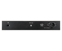 24 Port Gigabit Unmanaged switch - Dlink