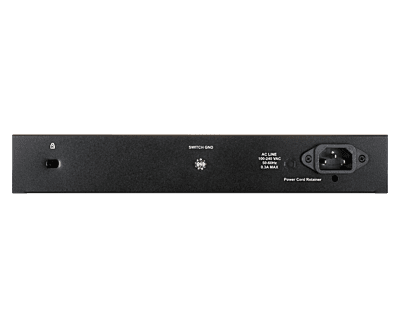 24 Port Gigabit Unmanaged switch - Dlink 24 Port Gigabit Unmanaged switch - Dlink