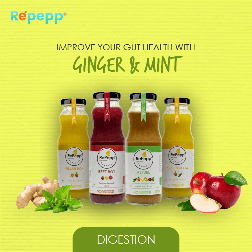 Digestion Pack