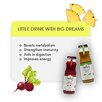 Digestion Pack