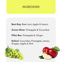 Digestion Pack