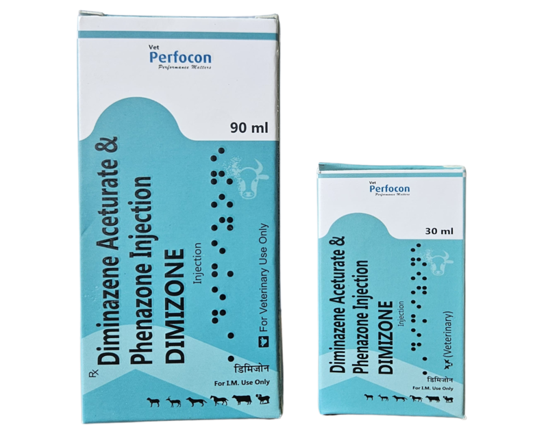 DINAZENE ACETURATE Injection DINAZENE ACETURATE Injection