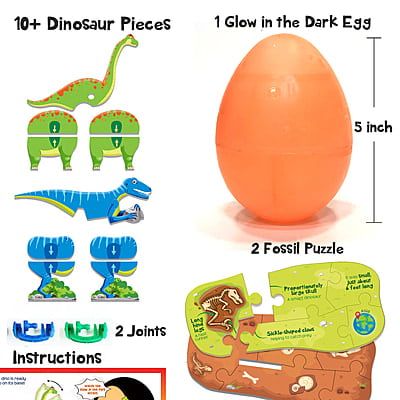 DINO quest orange DINO quest orange