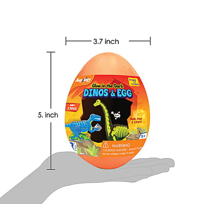 DINO quest orange DINO quest orange