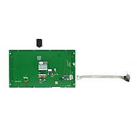 DWIN 10.1 Inch HMI 1024*600 Pixels Resolution Screen 16.7M Colors TN TFT LCD Display Arduino