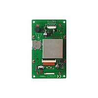 3.5 inch smart LCM
DMG48320C035_03W(Commercial grade) 3.5 inch smart LCM
DMG48320C035_03W(Commercial grade)