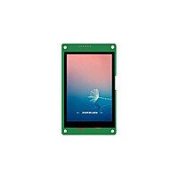 3.5 inch smart LCM
DMG48320C035_03W(Commercial grade) 3.5 inch smart LCM
DMG48320C035_03W(Commercial grade)