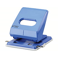 Kangaro DP-700 2 Hole Metal  Heavy Duty Paper Punch