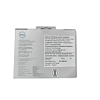DELL | NOTEBOOK POWER BANK PLUS| 65 WH | LIGHTWEIGHT | PORTABLE | BLACK